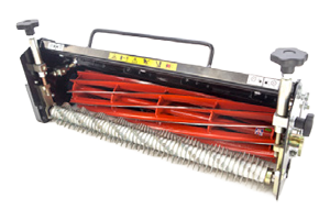 10-Blade with Groomer